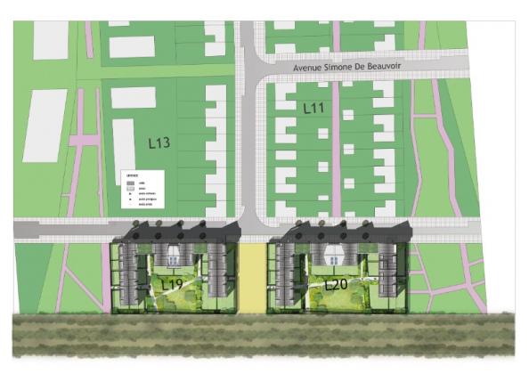 K et B - Les Bois Rochefort