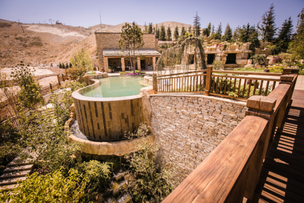 Chalet Faraya