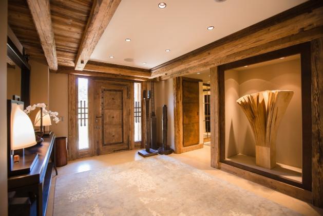 Chalet Faraya