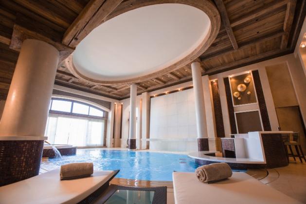 Chalet Faraya