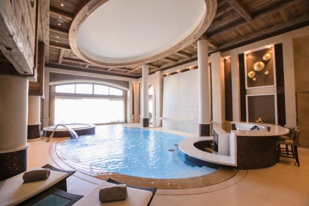 Chalet Faraya