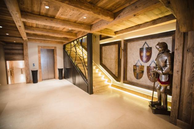 Chalet Faraya
