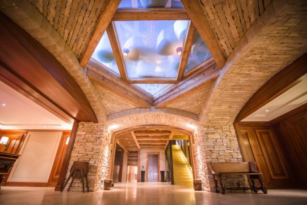 Chalet Faraya