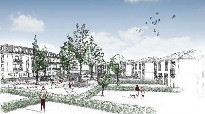 K et B - Consultation Dixmude