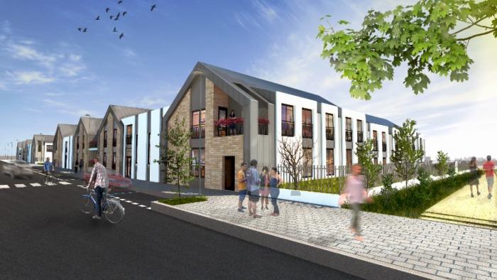 K et B - Les Bois Rochefort