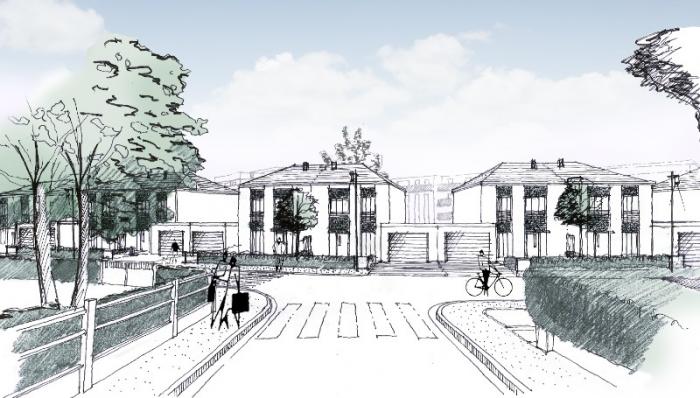 K et B - Consultation Dixmude