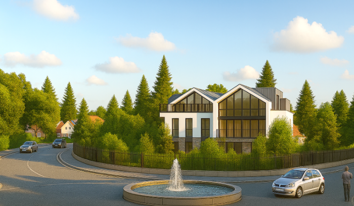 PROMOGIM - Serres Arrias