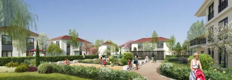 Logements collectifs et maisons individuelles