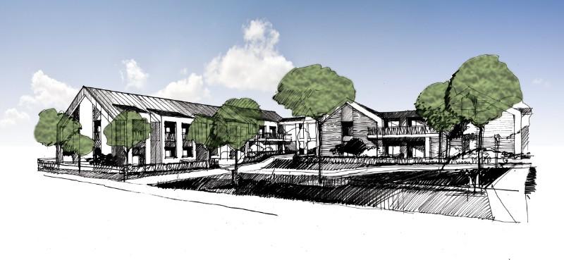 K et B - Les Bois Rochefort