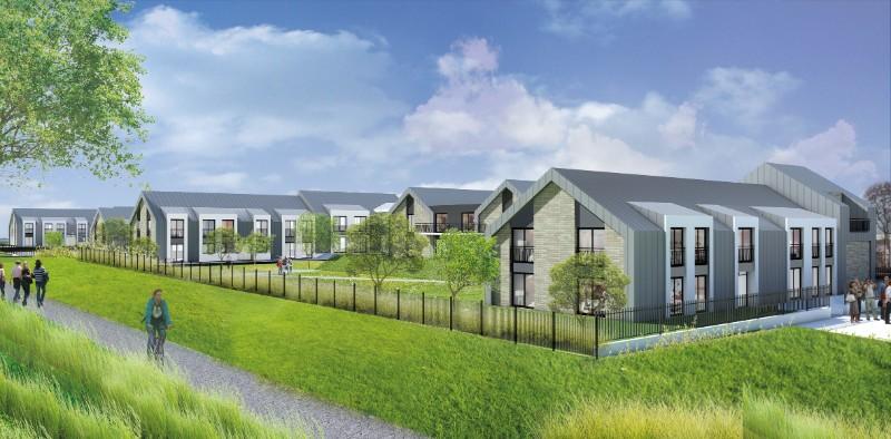 K et B - Les Bois Rochefort