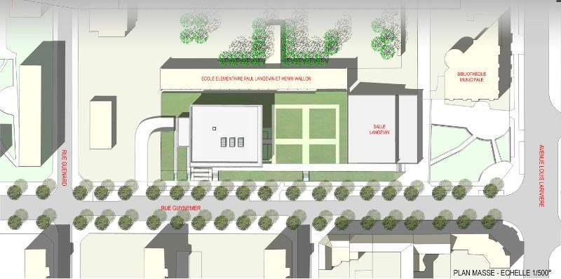 Conservatoire de Dugny