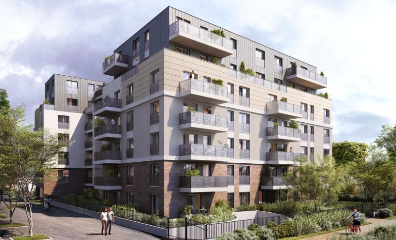ADI Vitry - Logement Collectifs