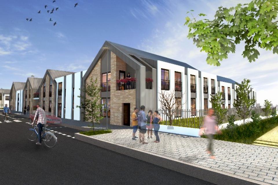 K et B - Les Bois Rochefort