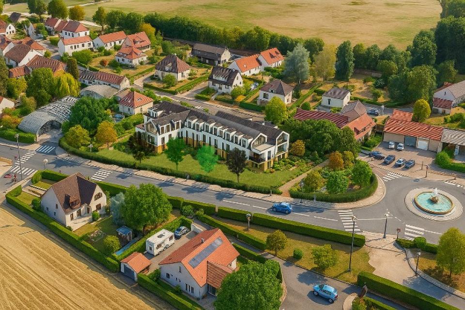 PROMOGIM - Serres Arrias