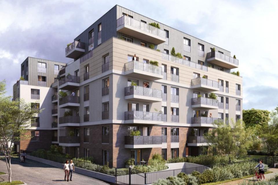 ADI Vitry - Logement Collectifs