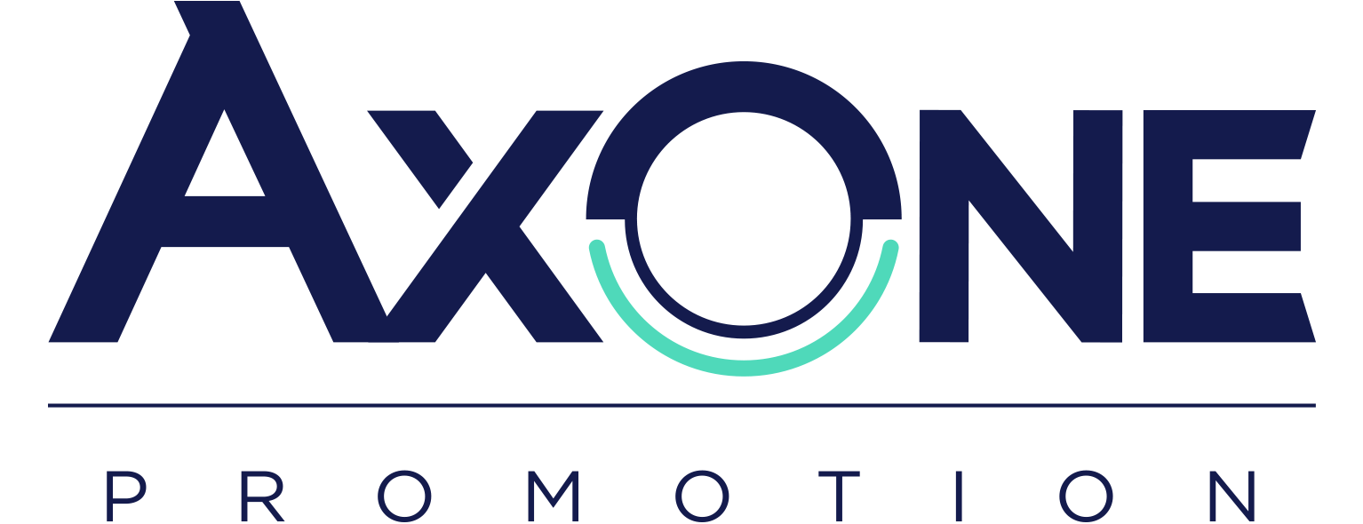 logo Axone Promotion