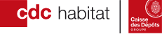 logo cdc habitat