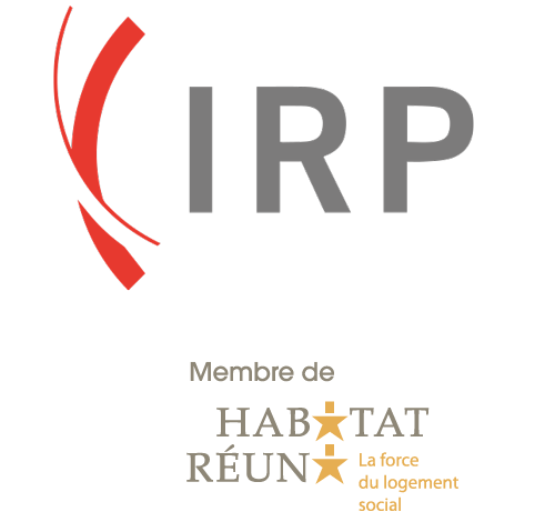 logo IRP HP
