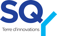 Logo SQY
