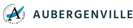 Logo Aubergenville