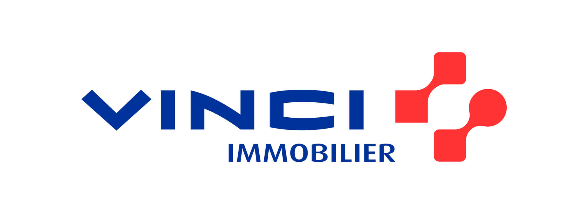 Logo vinci immobilier